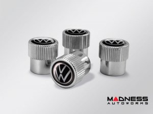 Volkswagen ID. Buzz Valve Stem Caps